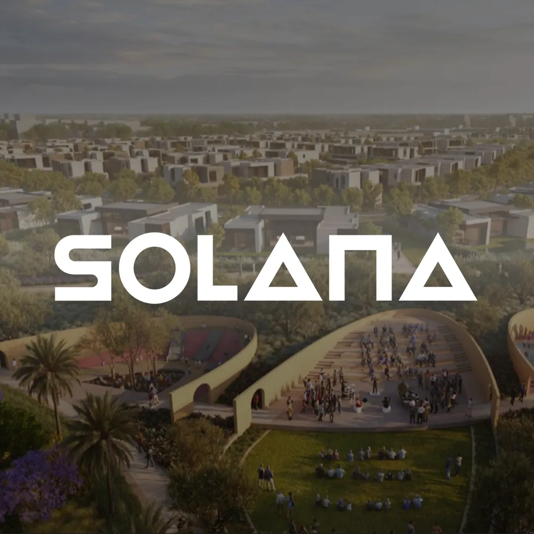 Solana West تصميمات عصرية تجمع بين الرقي والراحة