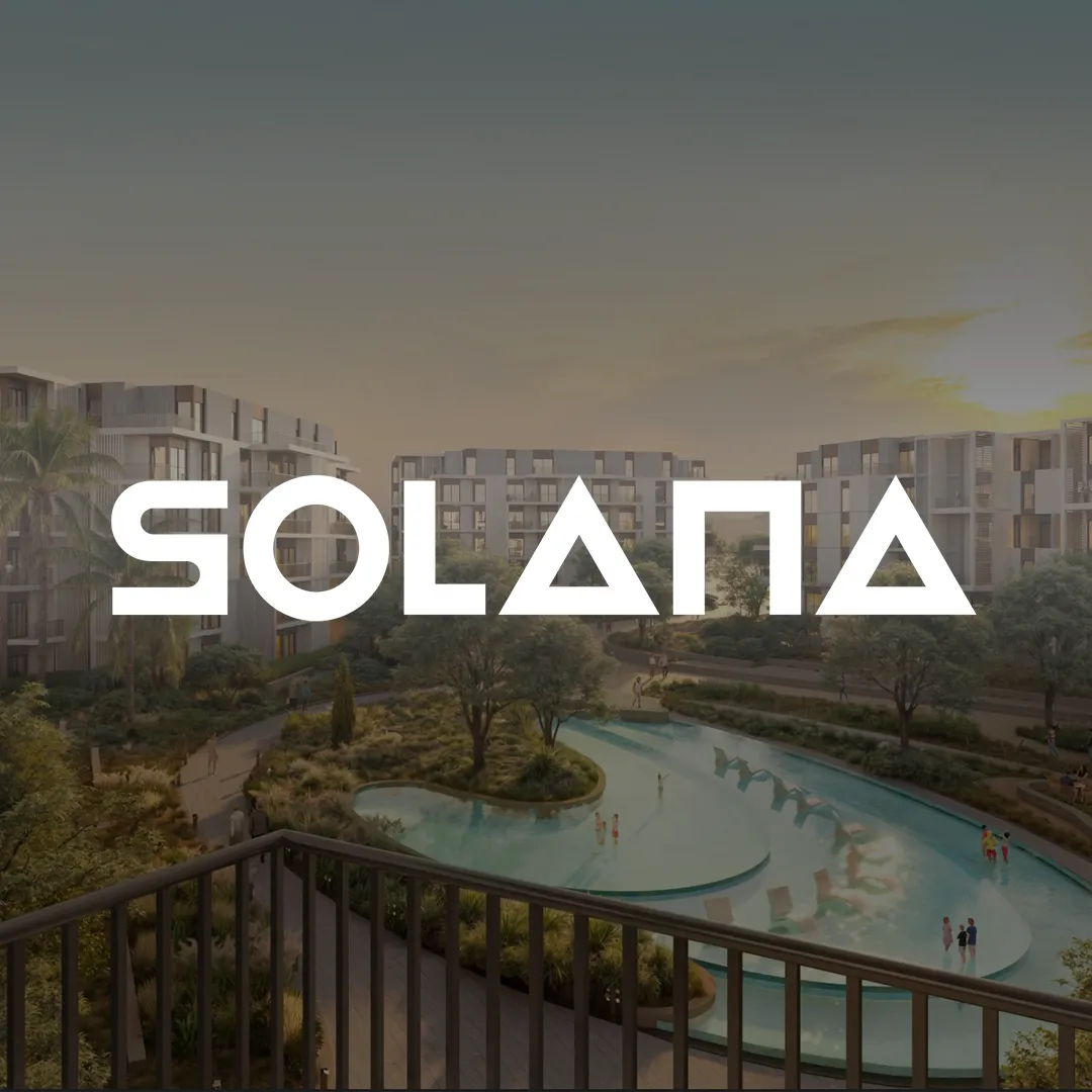 Solana East تجربة سكنية مختلفة