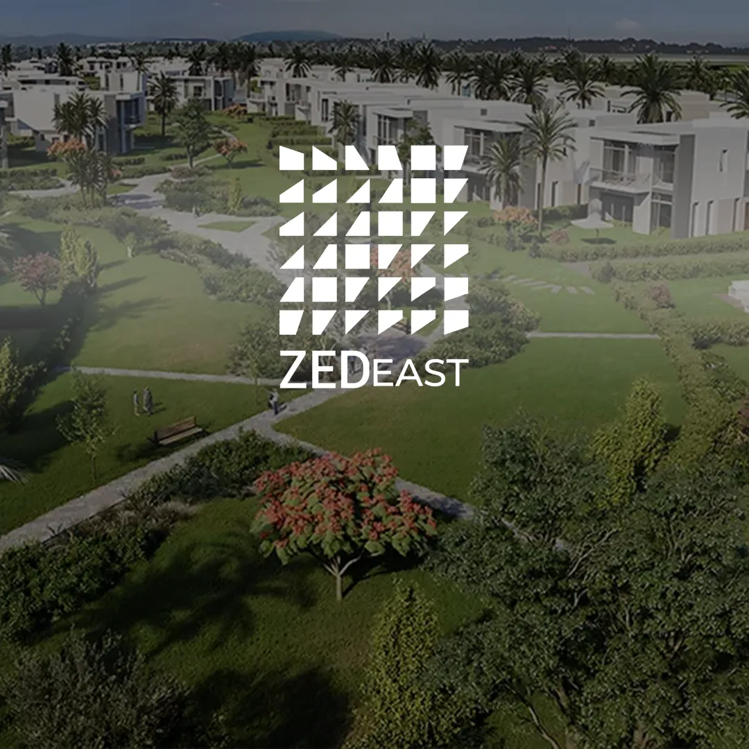 ZED East – الحياة اللي تستحقها فعلاً